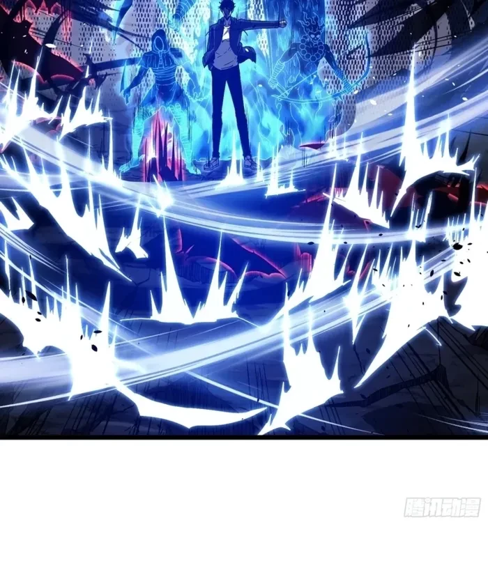 Underworld Monarch I Am the Abyss Chapter 6 - 10