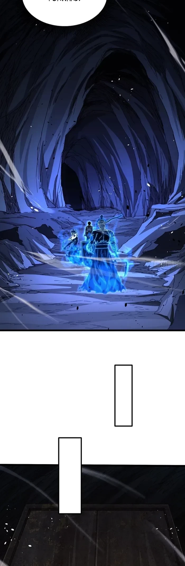 Underworld Monarch I Am the Abyss Chapter 6 - 12
