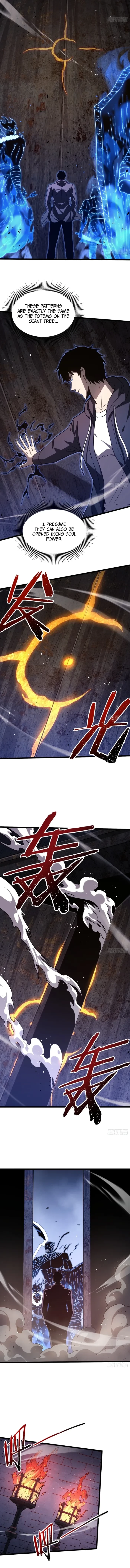 Underworld Monarch I Am the Abyss Chapter 6 - 13