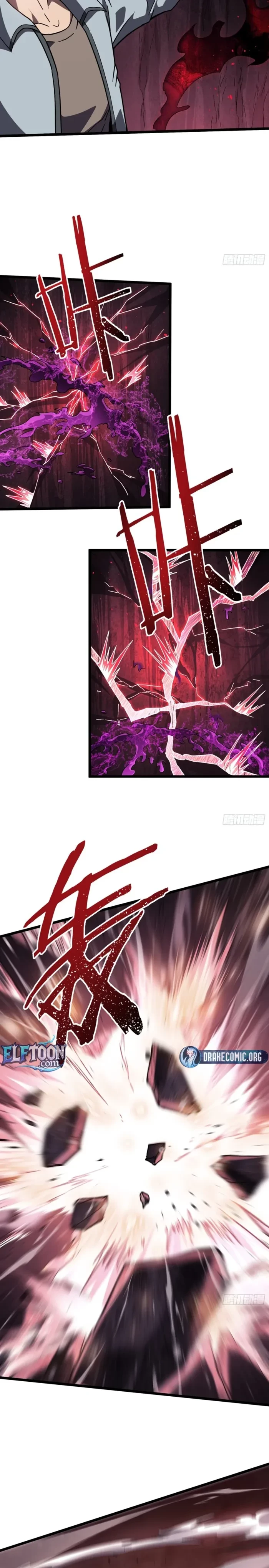 Underworld Monarch I Am the Abyss Chapter 3 - 18