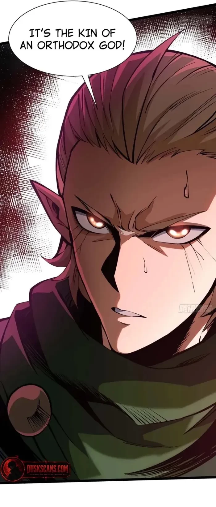 I Really Don’t Want to Learn Forbidden Spells Chapter 187 - 7