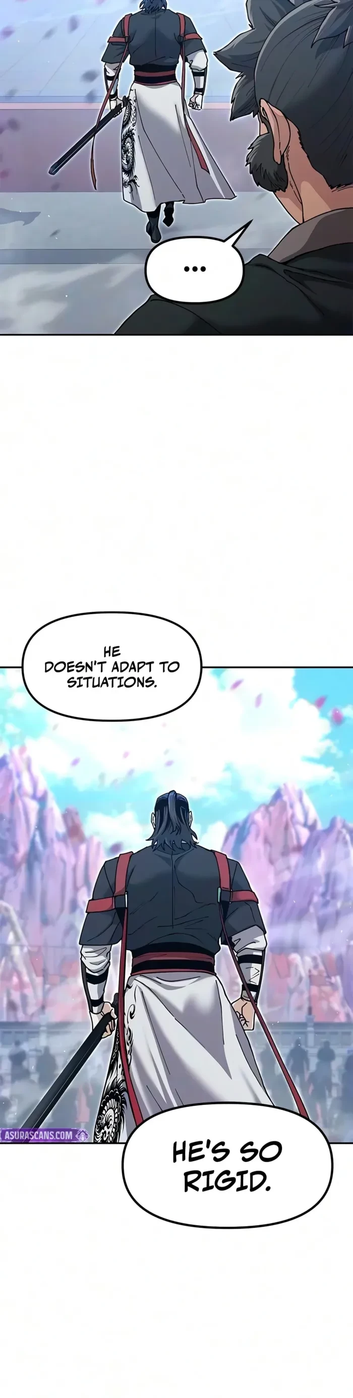 Chronicles of the Lazy Sovereign Chapter 64 - 22