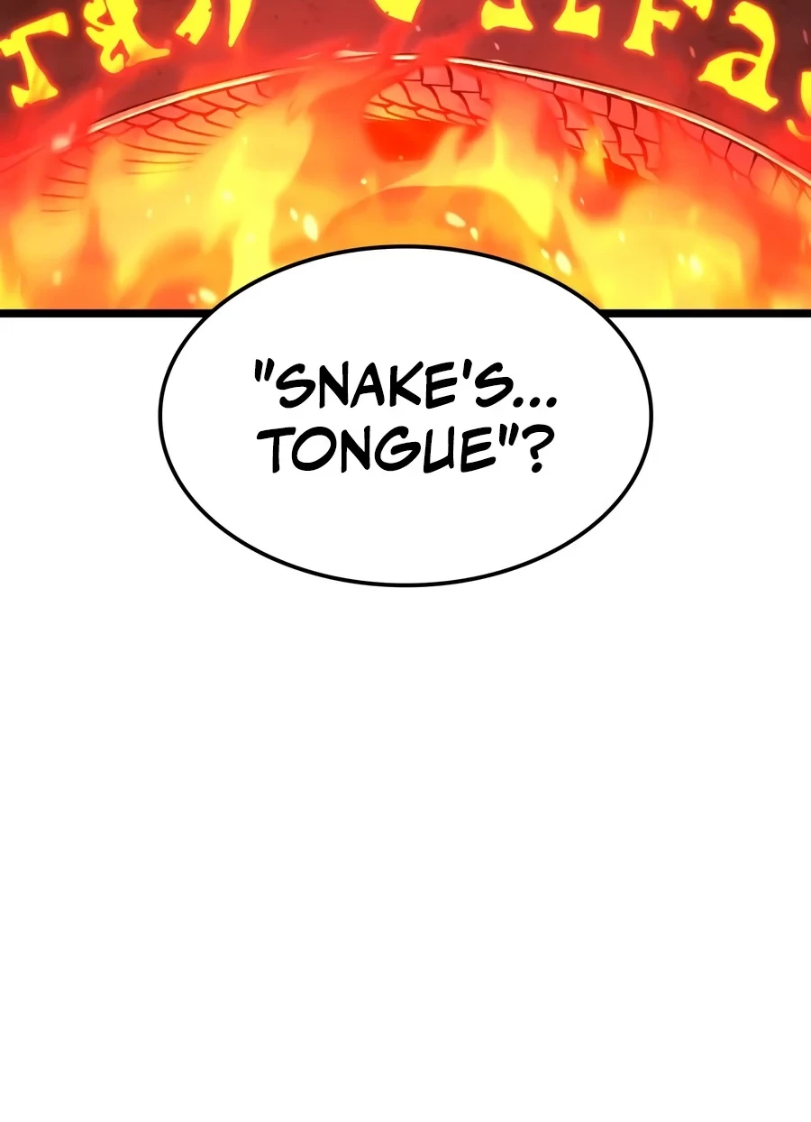 Revenge of the Baskerville Bloodhound Chapter 180 - 2