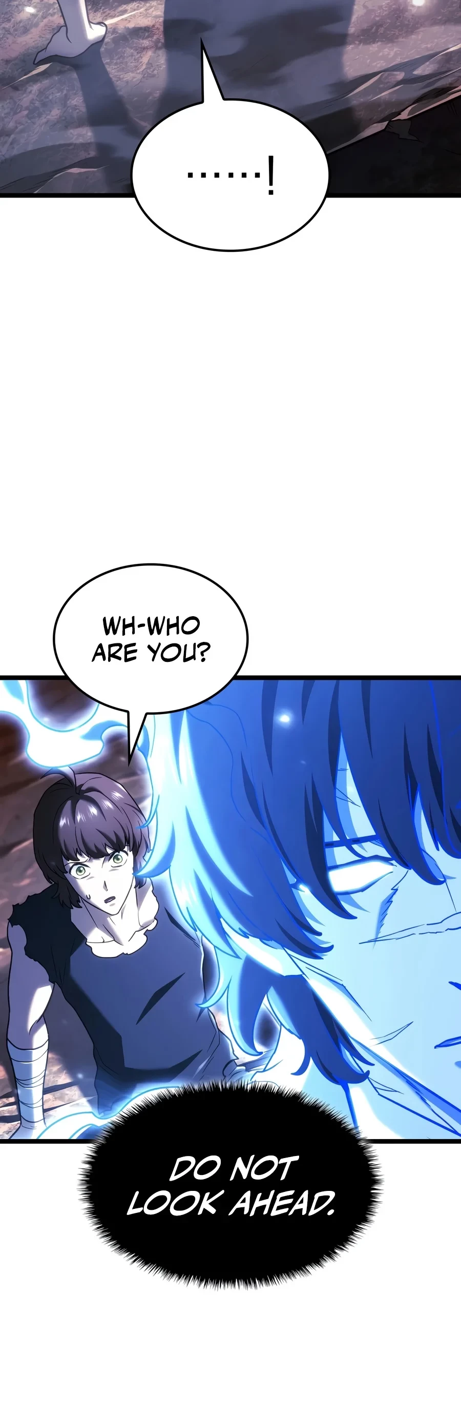Revenge of the Baskerville Bloodhound Chapter 180 - 4