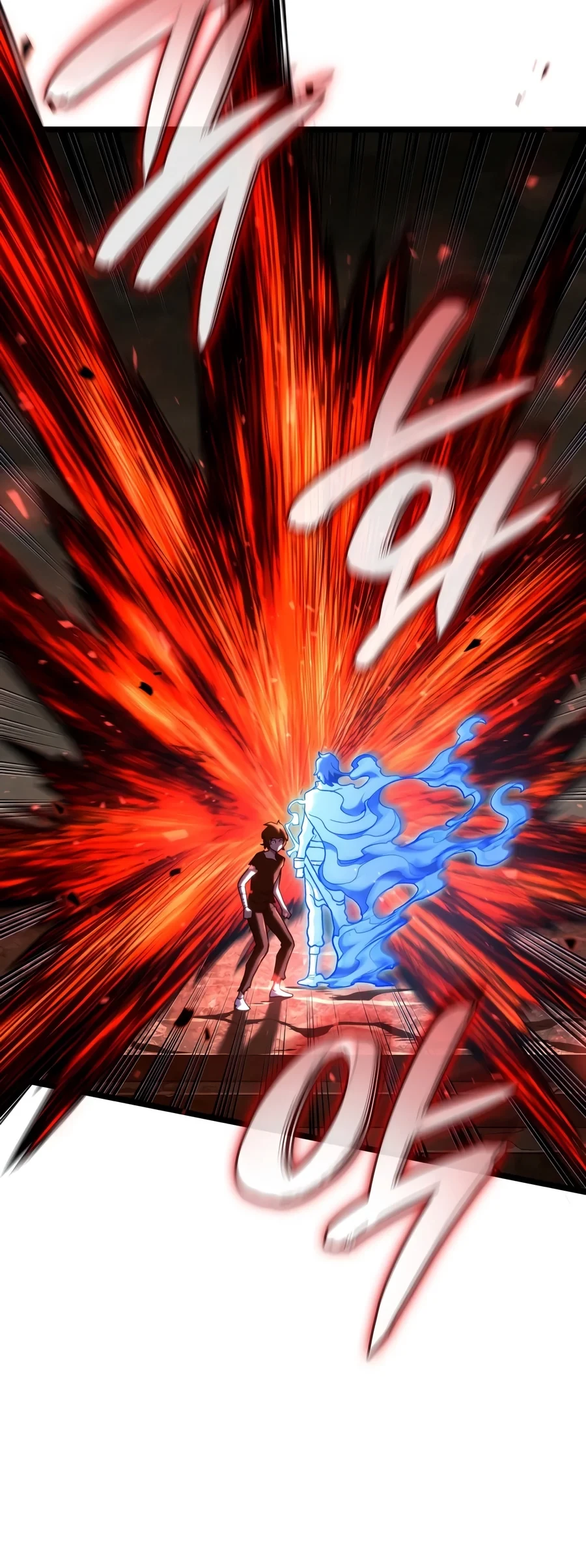 Revenge of the Baskerville Bloodhound Chapter 180 - 6