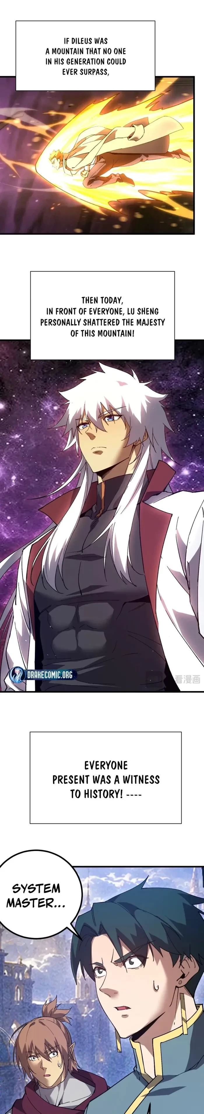 Log into the Future Chapter 352 - 4