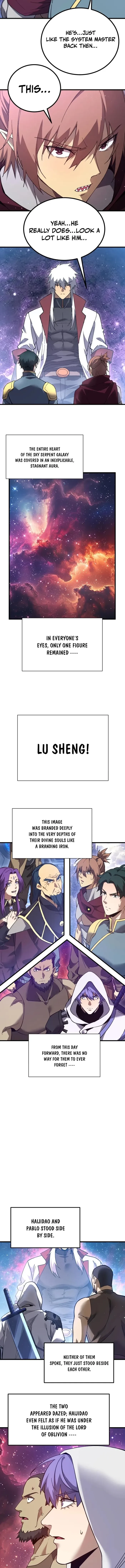 Log into the Future Chapter 352 - 5