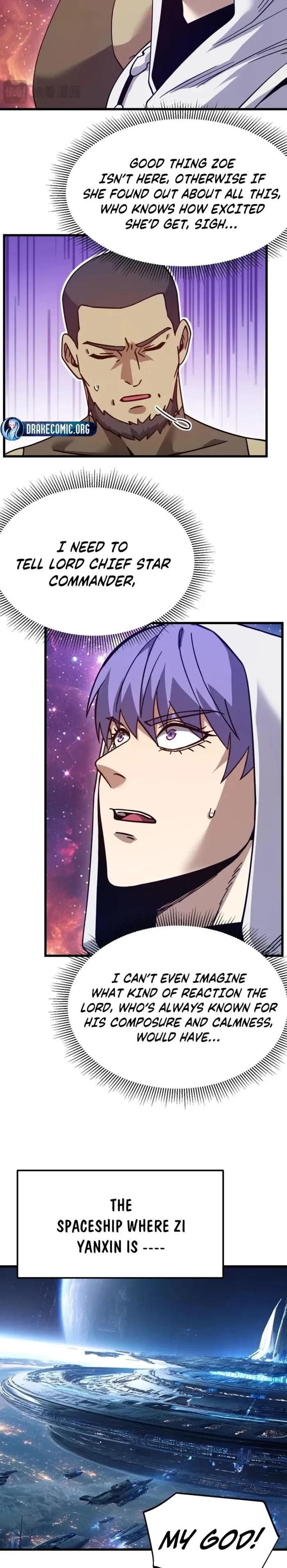 Log into the Future Chapter 352 - 6