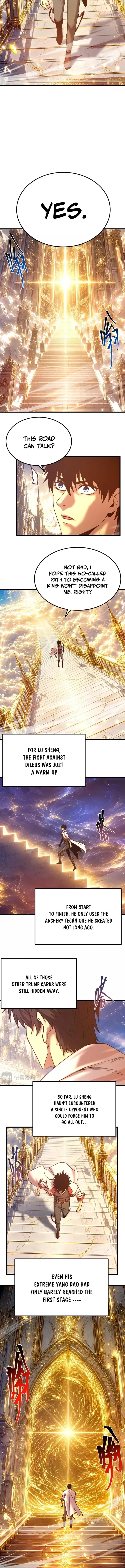 Log into the Future Chapter 352 - 9