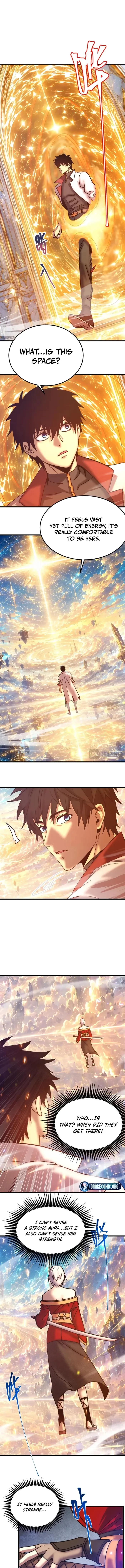 Log into the Future Chapter 352 - 11