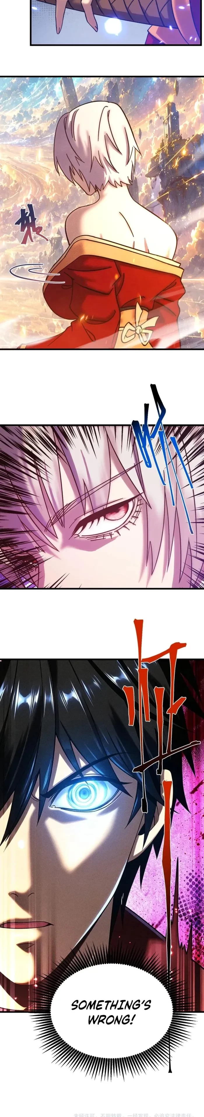 Log into the Future Chapter 352 - 12