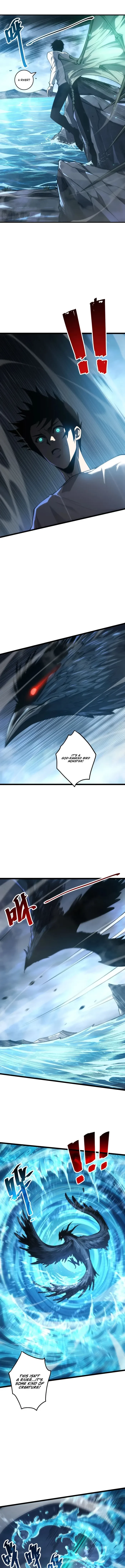 Necromancer, the Ultimate Scourge! Chapter 306 - 3