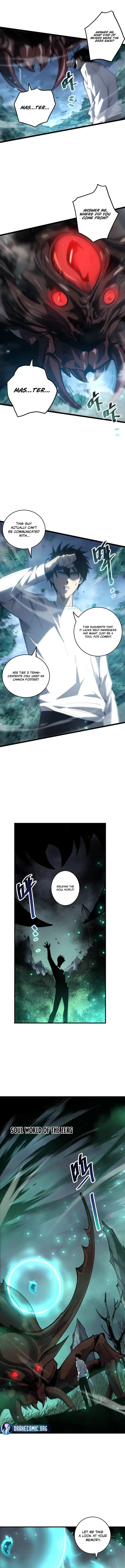Necromancer, the Ultimate Scourge! Chapter 305 - 7