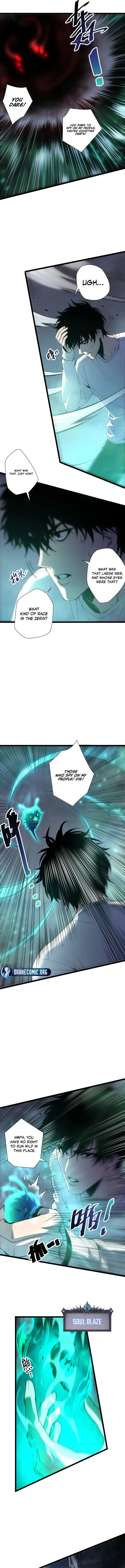 Necromancer, the Ultimate Scourge! Chapter 305 - 9