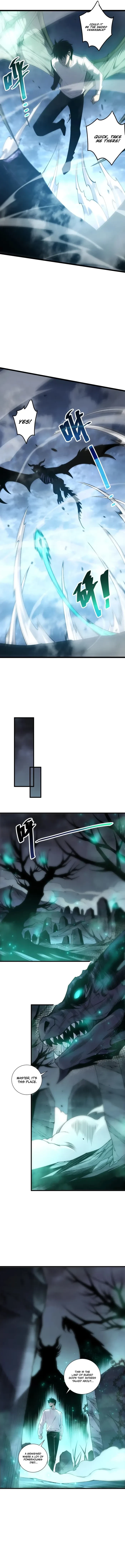 Necromancer, the Ultimate Scourge! Chapter 306 - 7