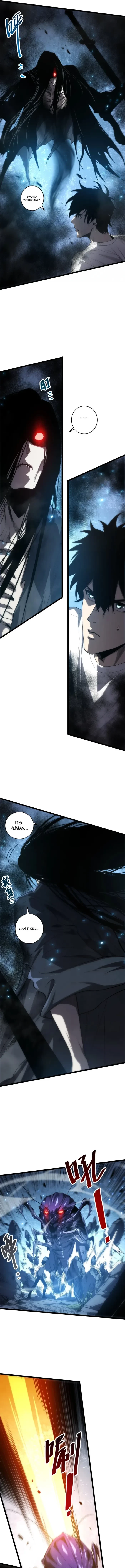 Necromancer, the Ultimate Scourge! Chapter 306 - 9