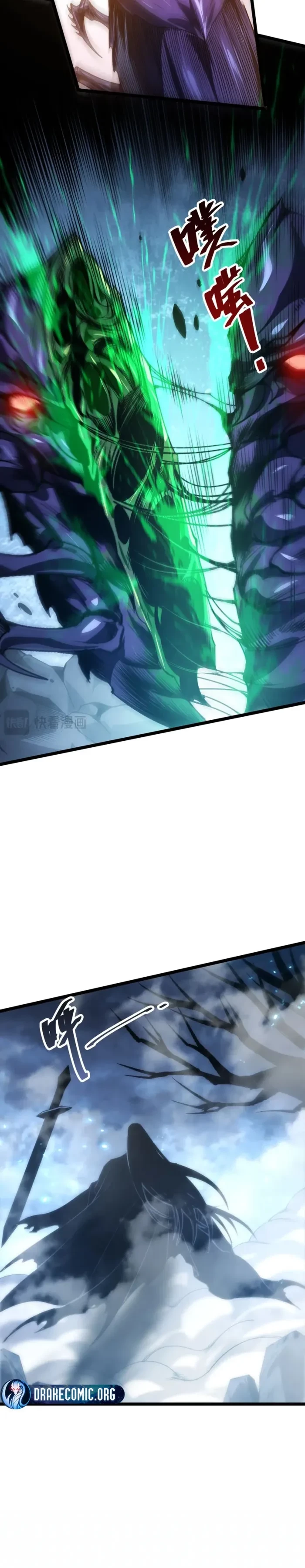 Necromancer, the Ultimate Scourge! Chapter 306 - 10