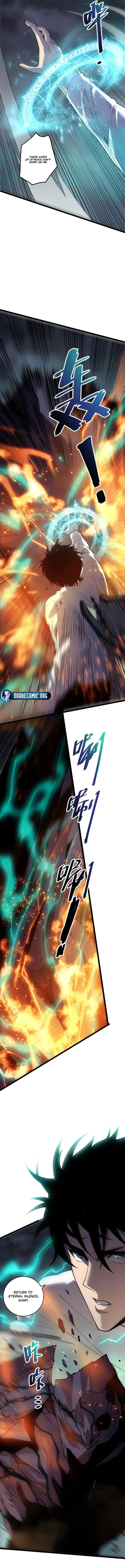 Necromancer, the Ultimate Scourge! Chapter 305 - 13