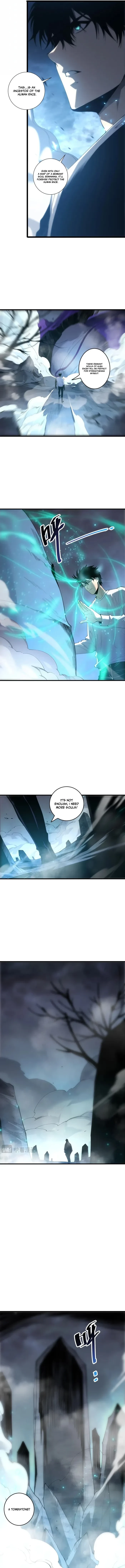 Necromancer, the Ultimate Scourge! Chapter 306 - 11