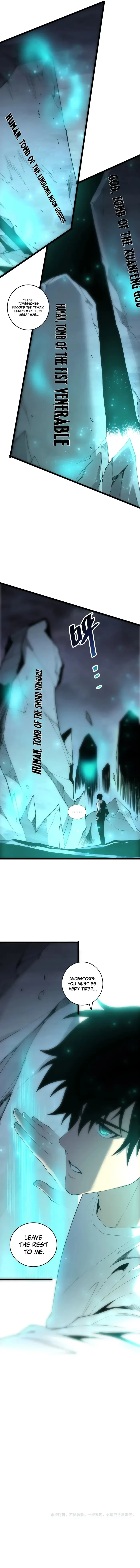 Necromancer, the Ultimate Scourge! Chapter 306 - 13