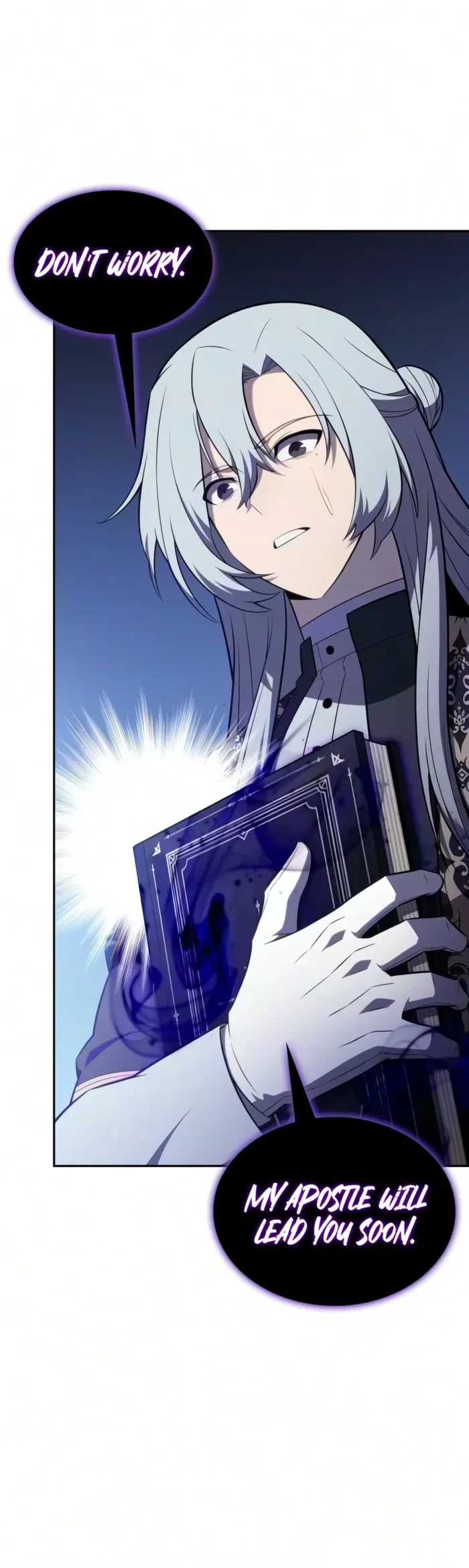 The Reborn Young Lord Is an Assassin Chapter 144 - 22