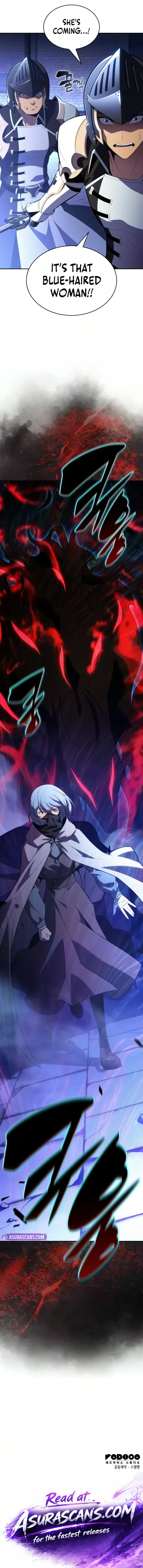 The Reborn Young Lord Is an Assassin Chapter 144 - 23