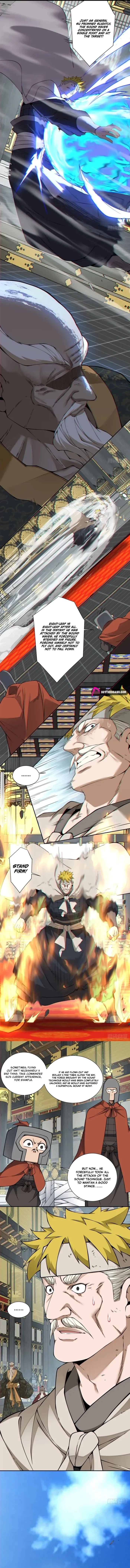 My Disciples Are All Big Villains Chapter 552 - 2