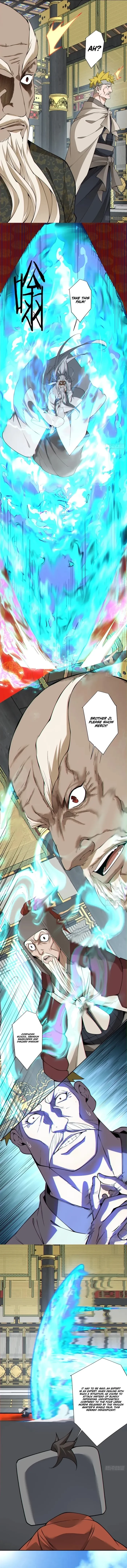 My Disciples Are All Big Villains Chapter 552 - 6