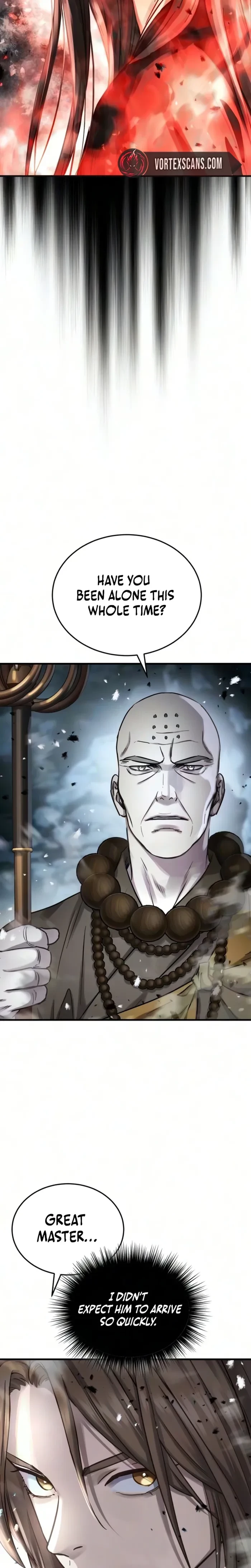 Absolute Dominion Chapter 109 - 2