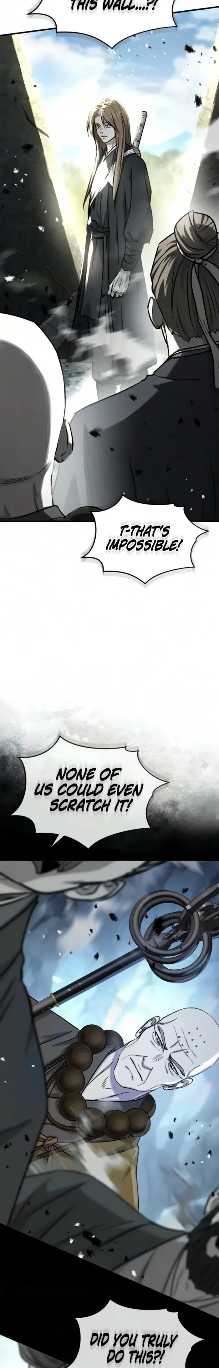 Absolute Dominion Chapter 109 - 4