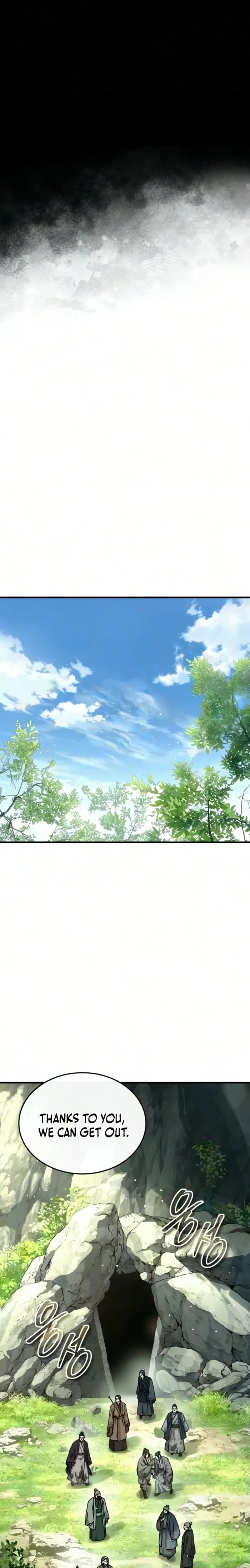 Absolute Dominion Chapter 109 - 6