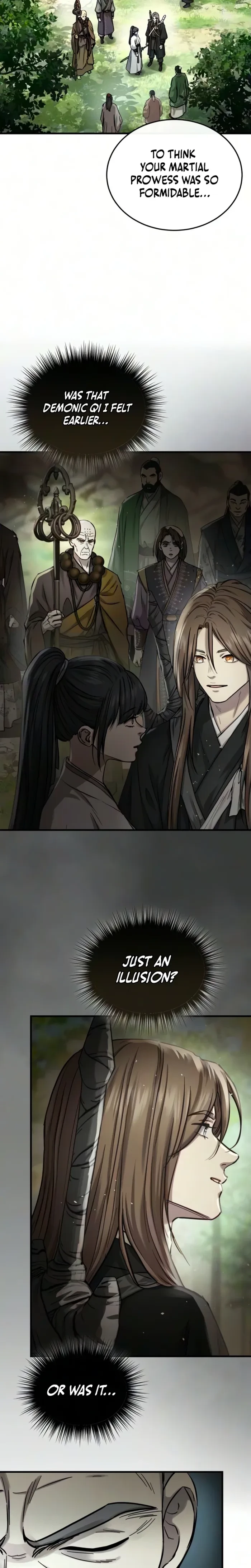 Absolute Dominion Chapter 109 - 7