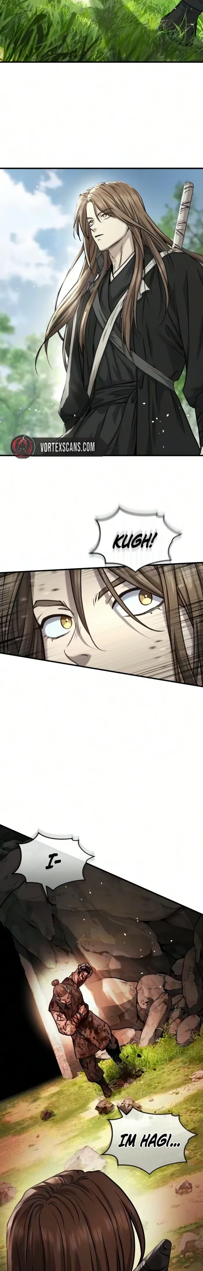Absolute Dominion Chapter 109 - 10