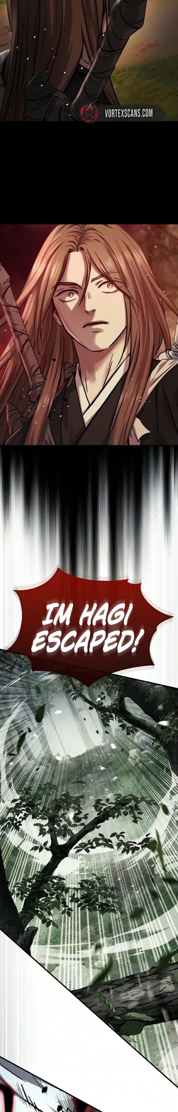 Absolute Dominion Chapter 109 - 11