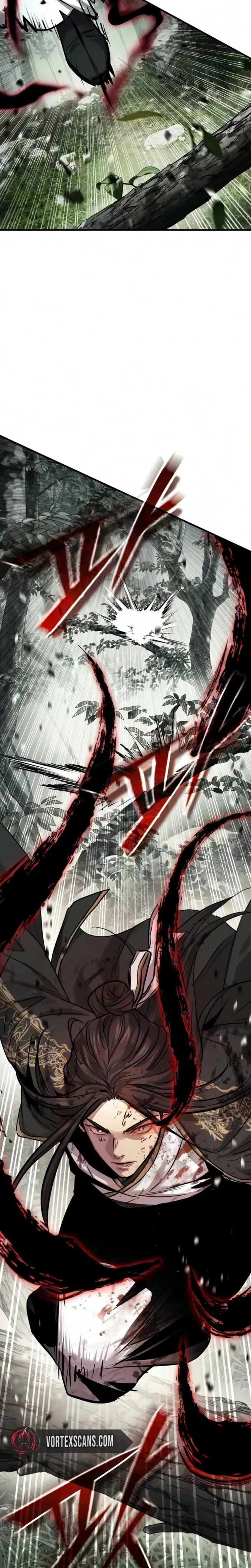 Absolute Dominion Chapter 109 - 12