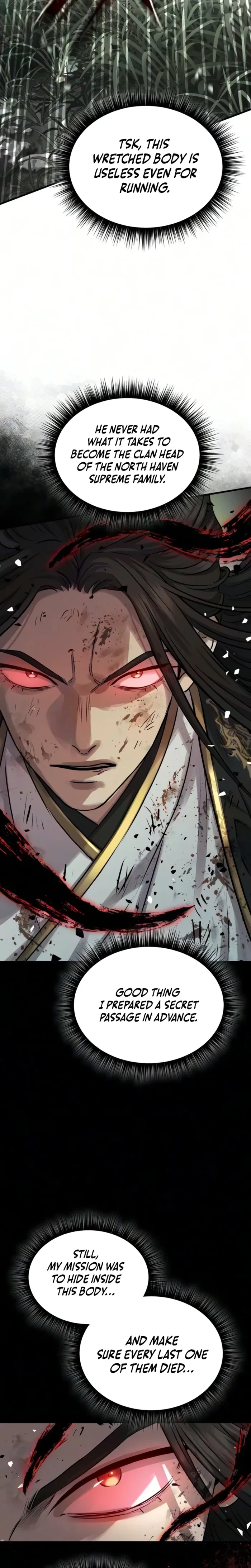Absolute Dominion Chapter 109 - 13