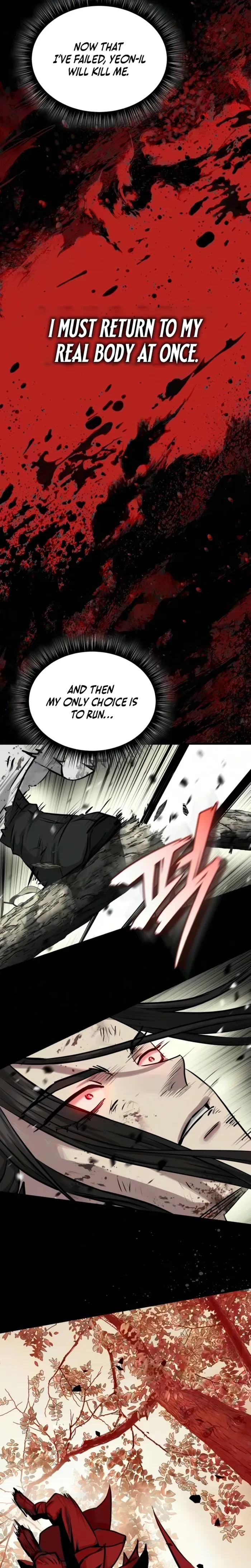 Absolute Dominion Chapter 109 - 14