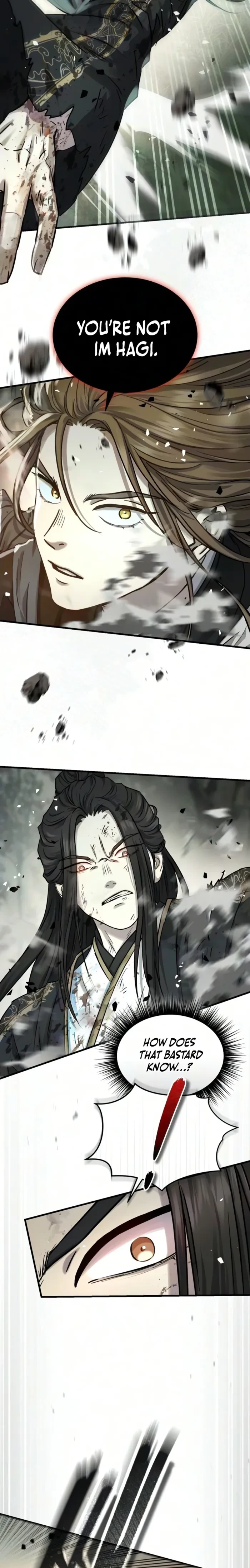 Absolute Dominion Chapter 109 - 16