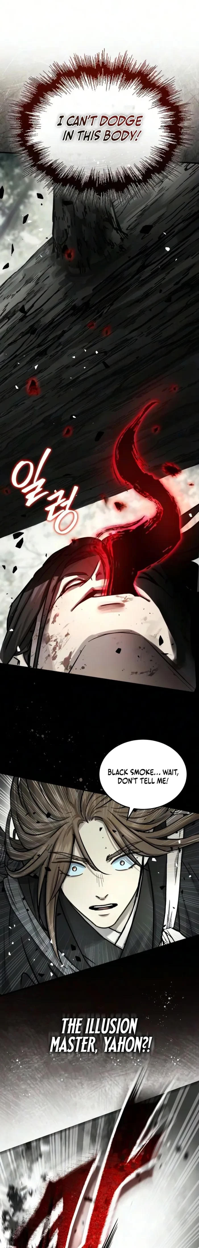 Absolute Dominion Chapter 109 - 18
