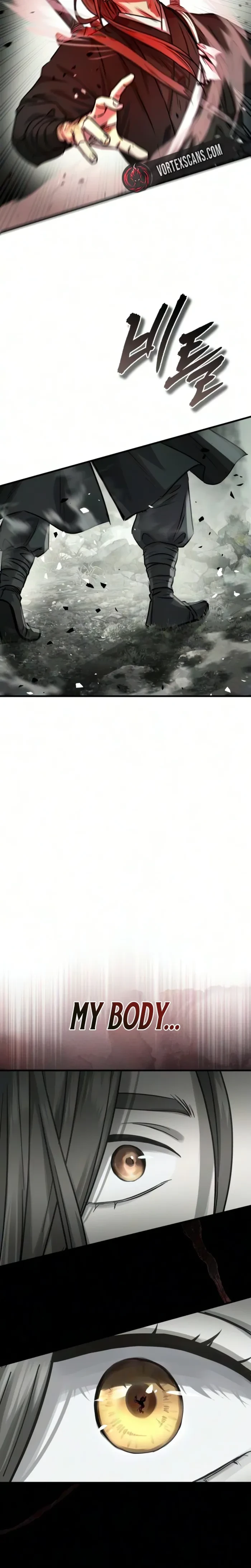 Absolute Dominion Chapter 109 - 20