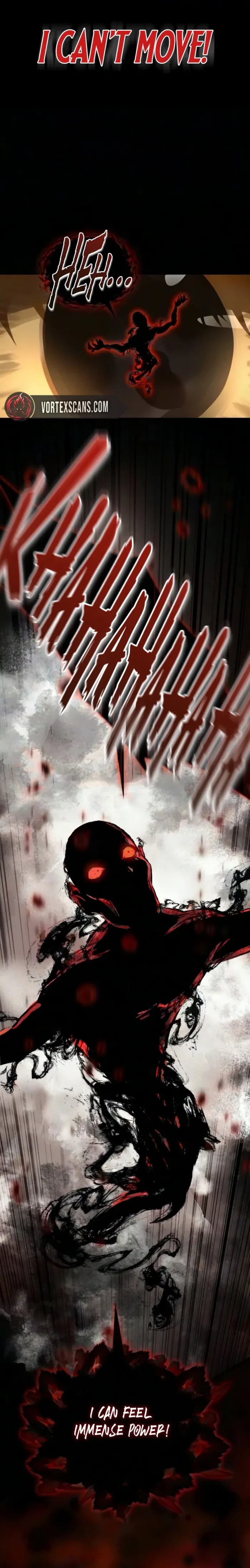 Absolute Dominion Chapter 109 - 21
