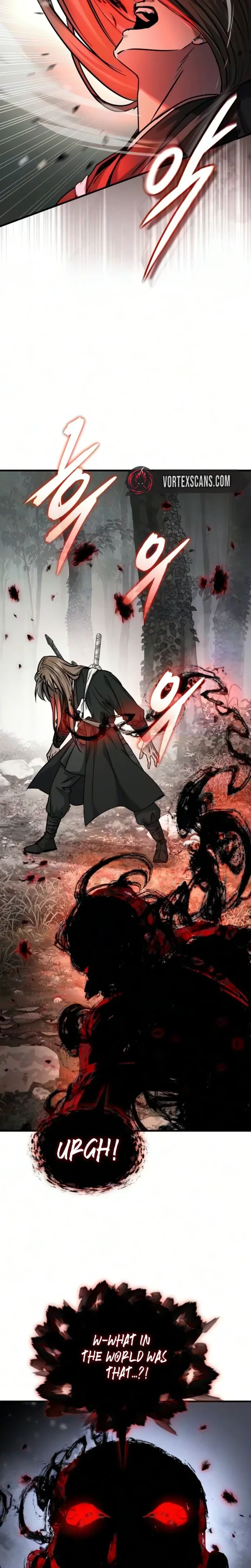 Absolute Dominion Chapter 109 - 24
