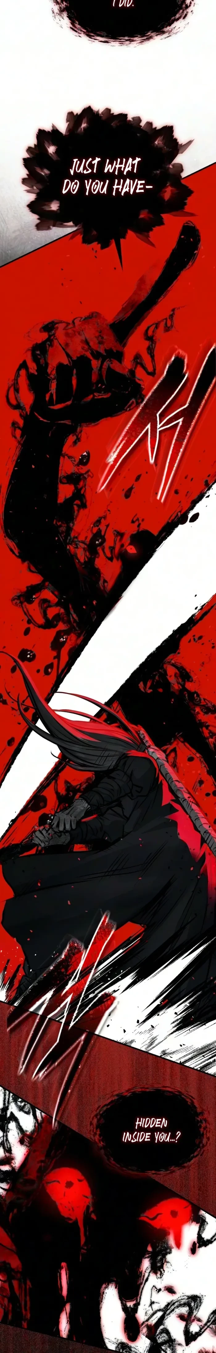 Absolute Dominion Chapter 109 - 26