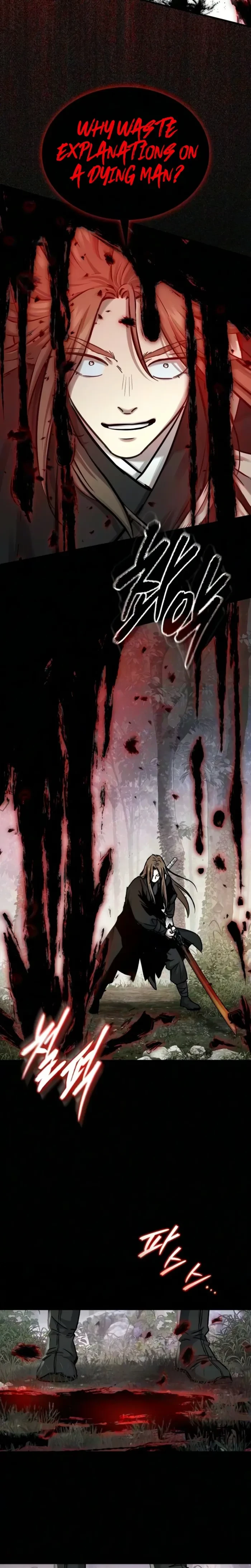 Absolute Dominion Chapter 109 - 27