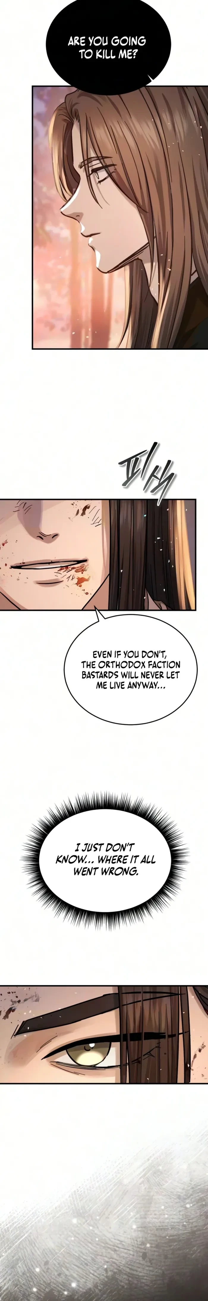 Absolute Dominion Chapter 109 - 30