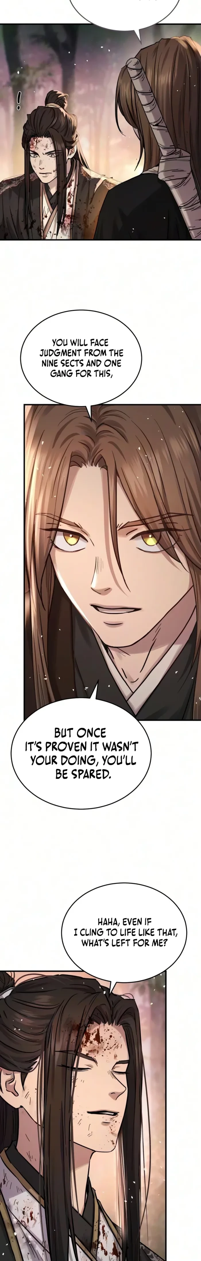 Absolute Dominion Chapter 109 - 32