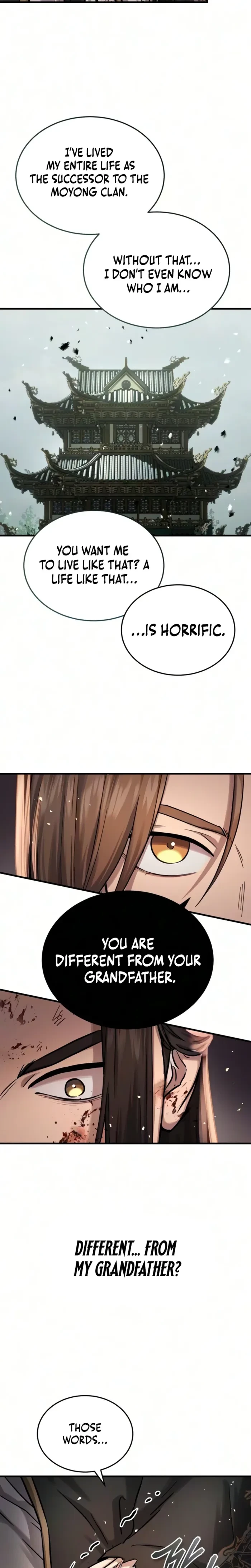 Absolute Dominion Chapter 109 - 33