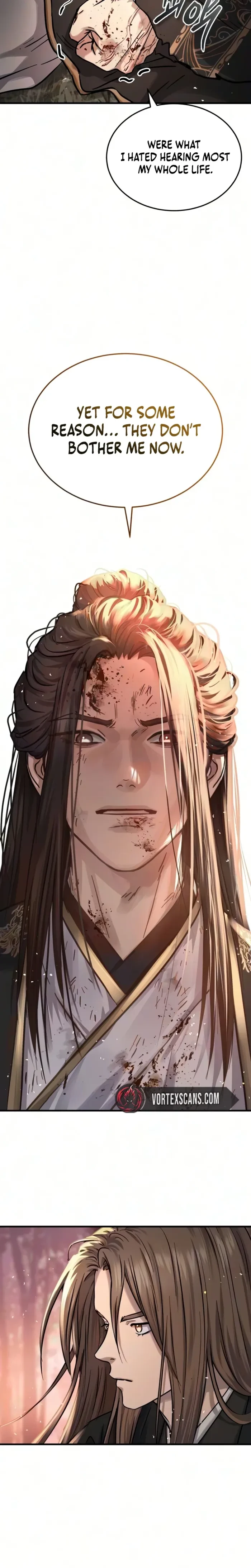 Absolute Dominion Chapter 109 - 34