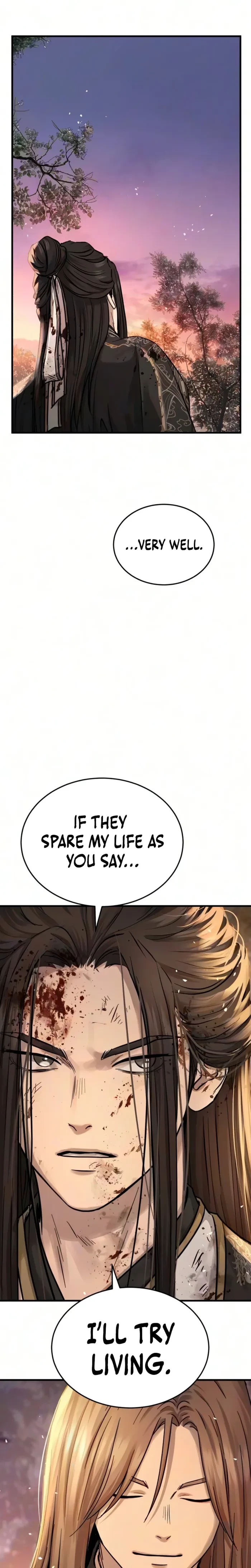 Absolute Dominion Chapter 109 - 35