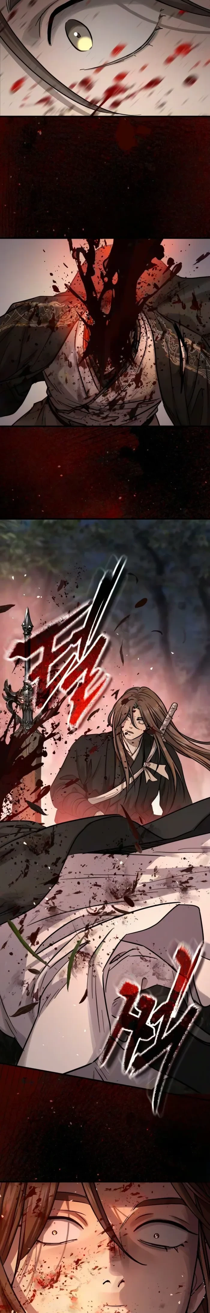 Absolute Dominion Chapter 109 - 37